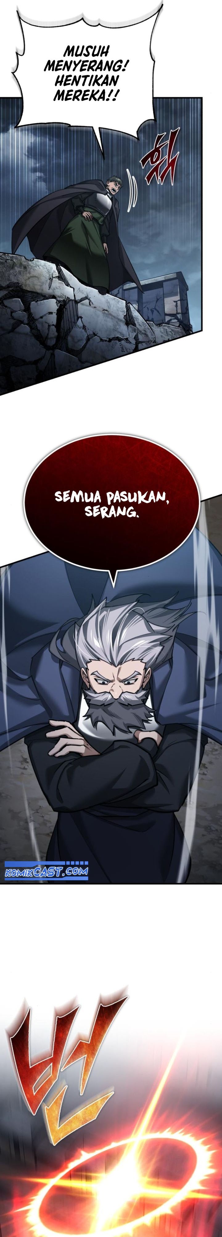 Read The Heavenly Demon Can’t Live a Normal Life ID Manga Online