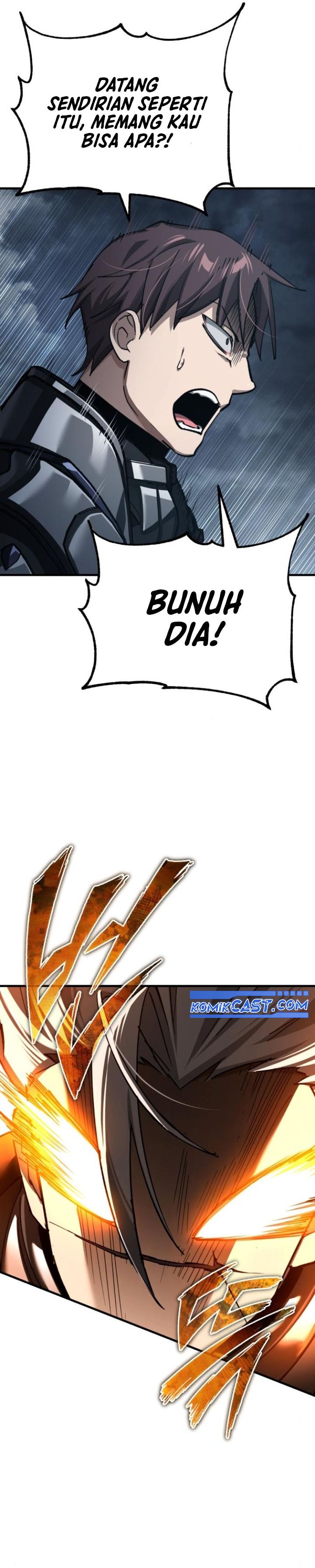 Read The Heavenly Demon Can’t Live a Normal Life ID Manga Online