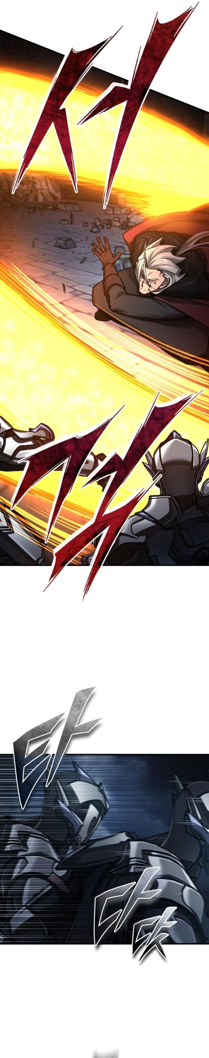 Read The Heavenly Demon Can’t Live a Normal Life ID Manga Online