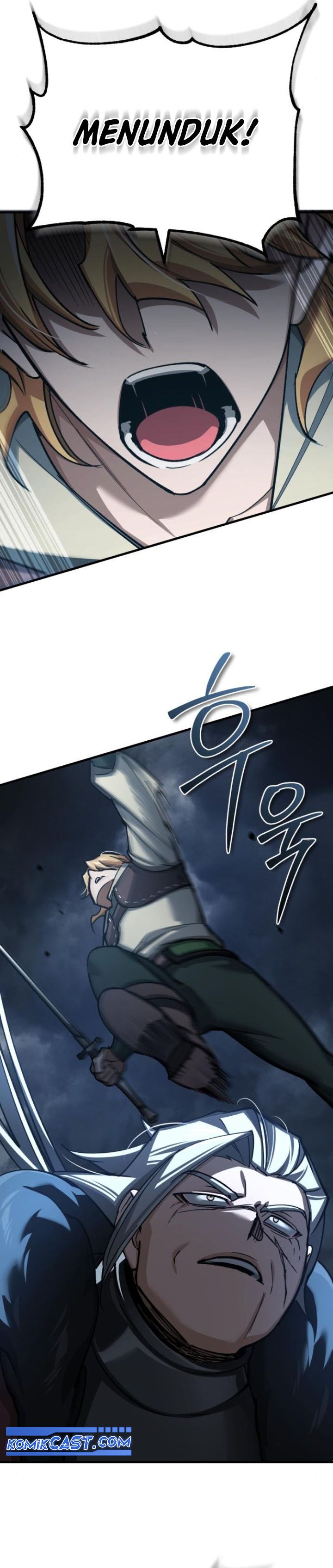 Read The Heavenly Demon Can’t Live a Normal Life ID Manga Online