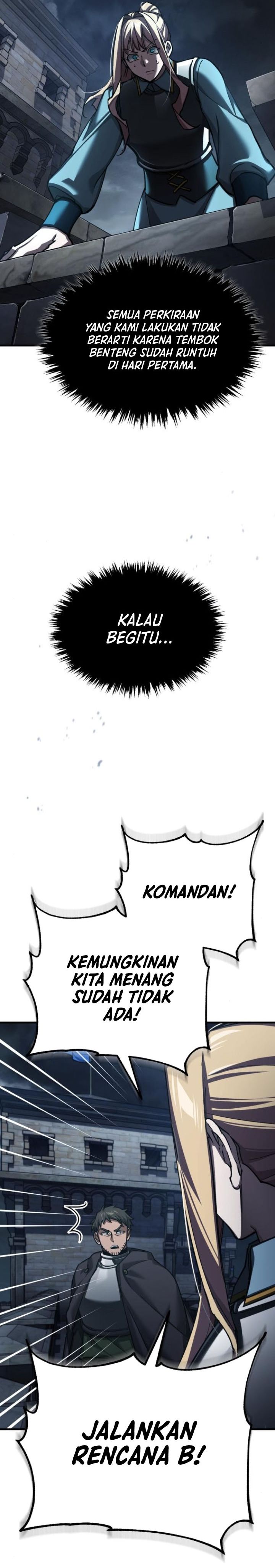 Read The Heavenly Demon Can’t Live a Normal Life ID Manga Online