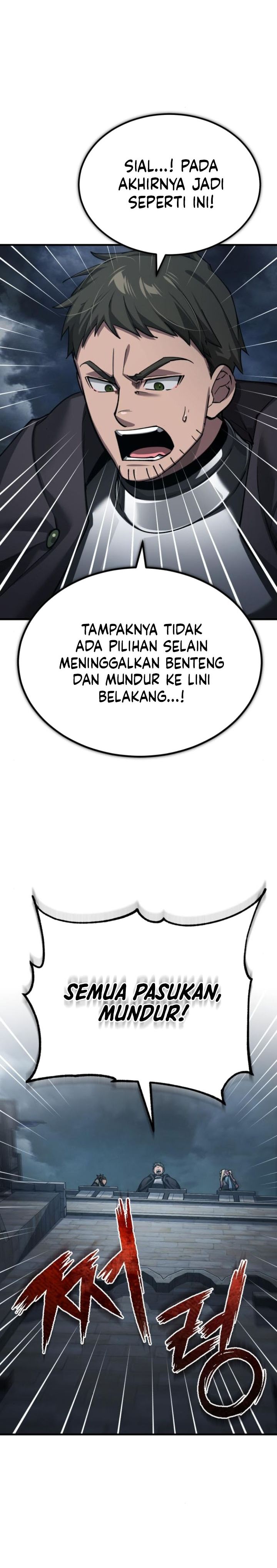 Read The Heavenly Demon Can’t Live a Normal Life ID Manga Online