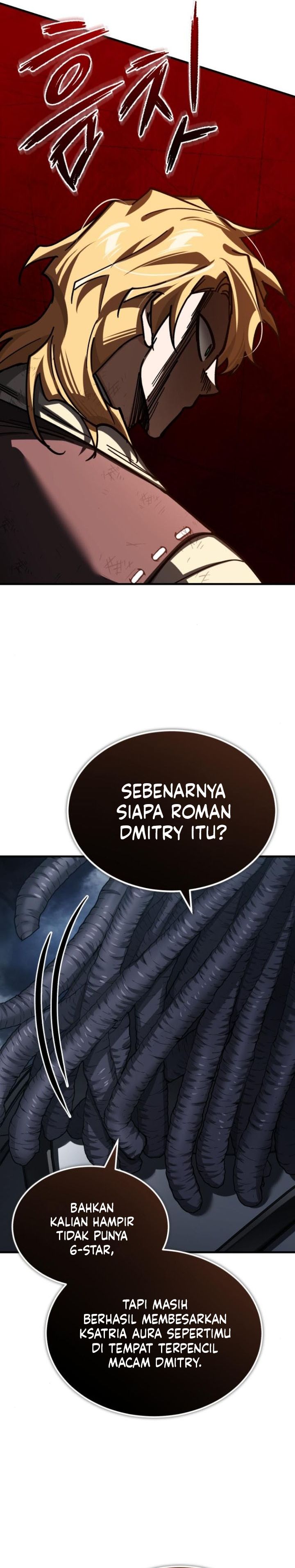 Read The Heavenly Demon Can’t Live a Normal Life ID Manga Online
