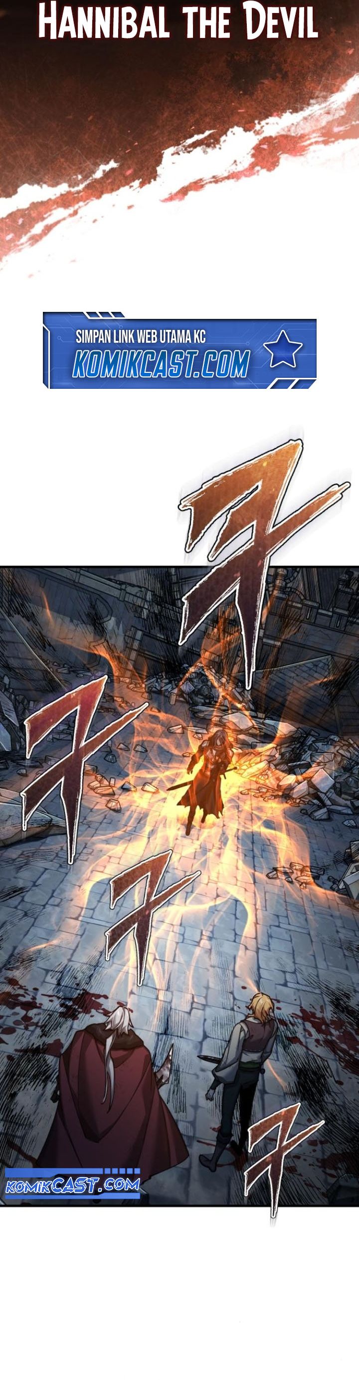 Read The Heavenly Demon Can’t Live a Normal Life ID Manga Online