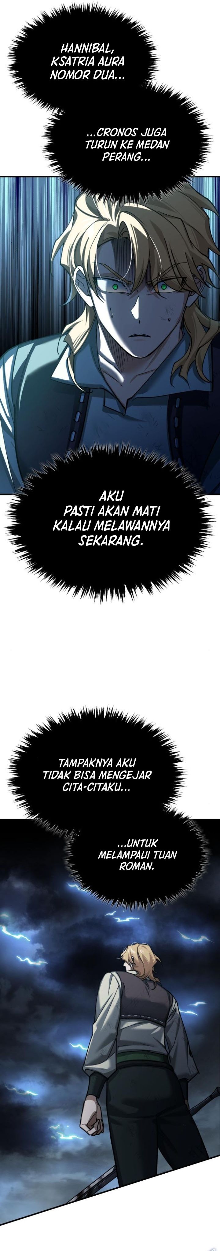Read The Heavenly Demon Can’t Live a Normal Life ID Manga Online