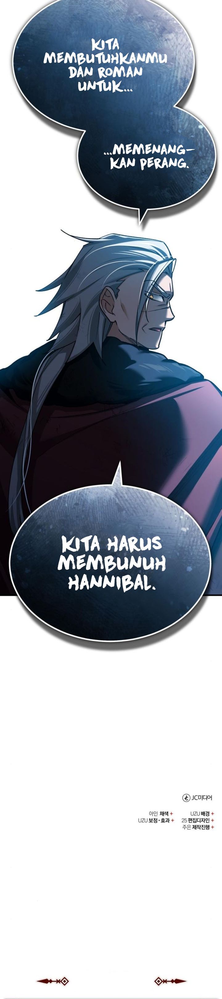 Read The Heavenly Demon Can’t Live a Normal Life ID Manga Online