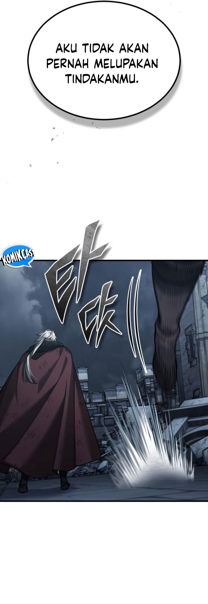 Read The Heavenly Demon Can’t Live a Normal Life ID Manga Online