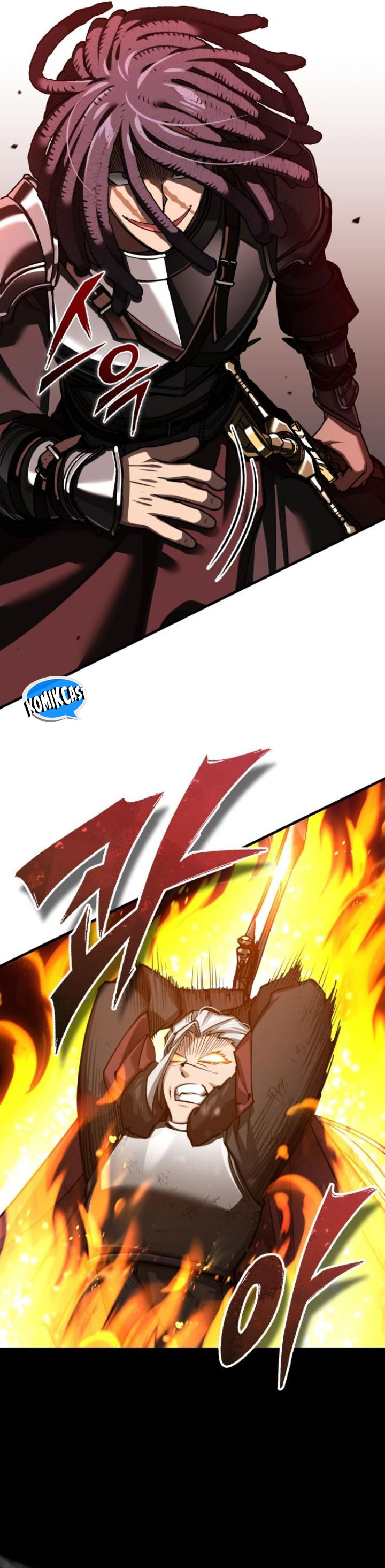 Read The Heavenly Demon Can’t Live a Normal Life ID Manga Online