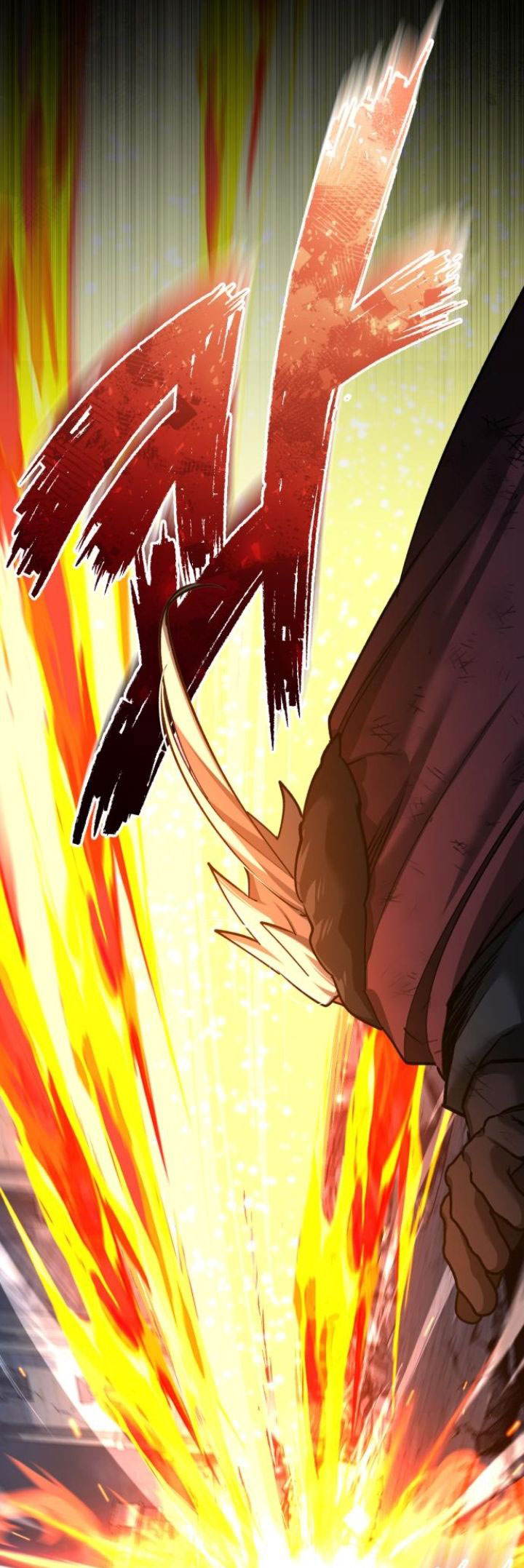 Read The Heavenly Demon Can’t Live a Normal Life ID Manga Online