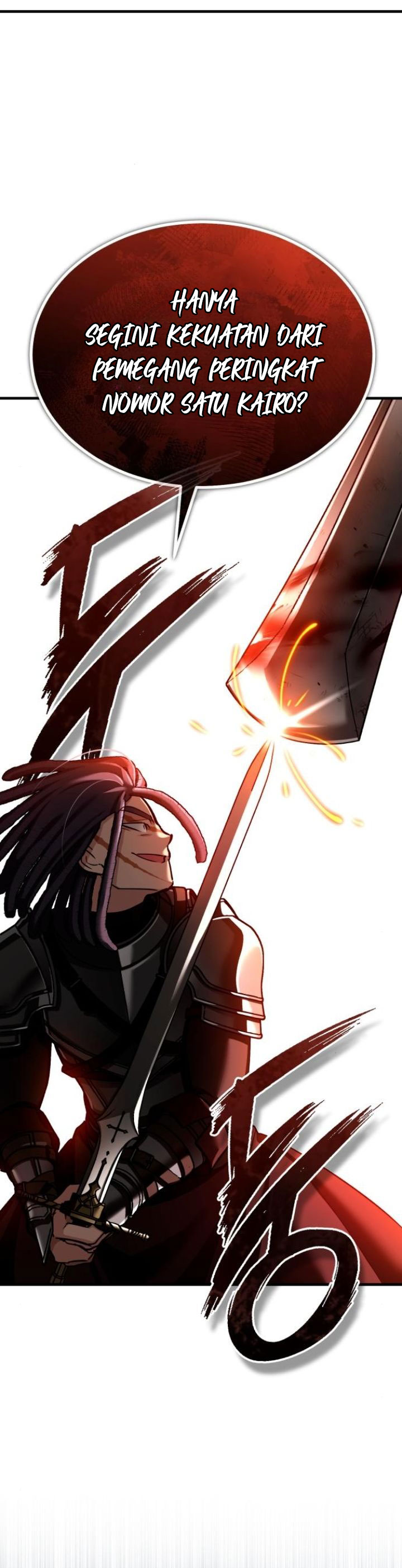 Read The Heavenly Demon Can’t Live a Normal Life ID Manga Online