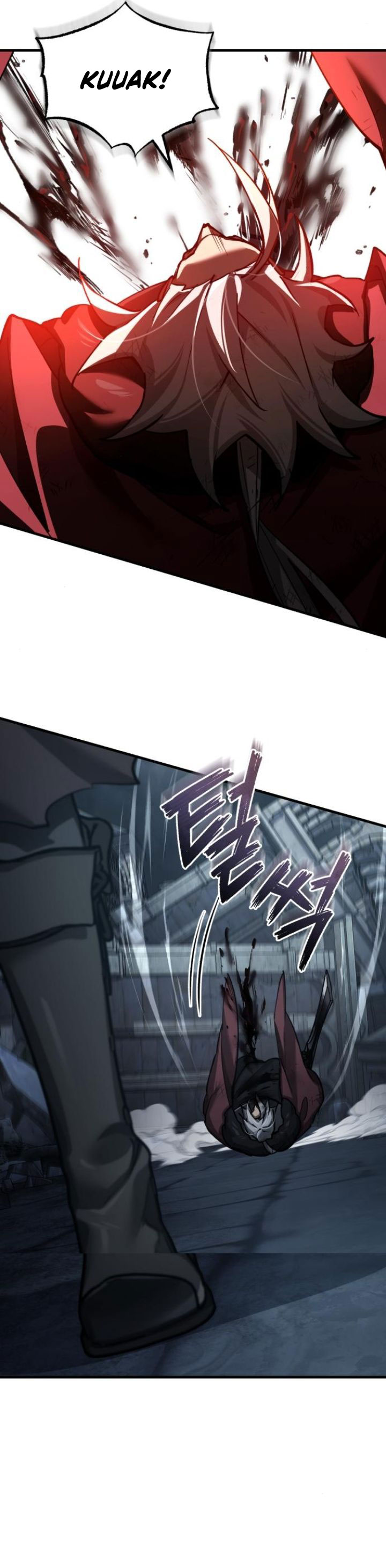 Read The Heavenly Demon Can’t Live a Normal Life ID Manga Online