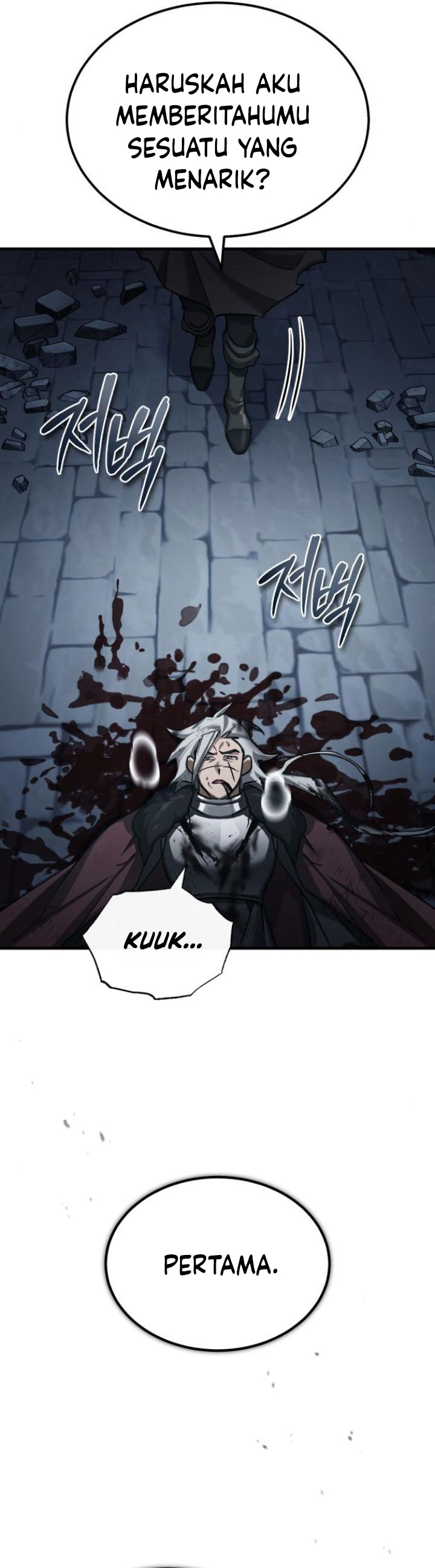 Read The Heavenly Demon Can’t Live a Normal Life ID Manga Online