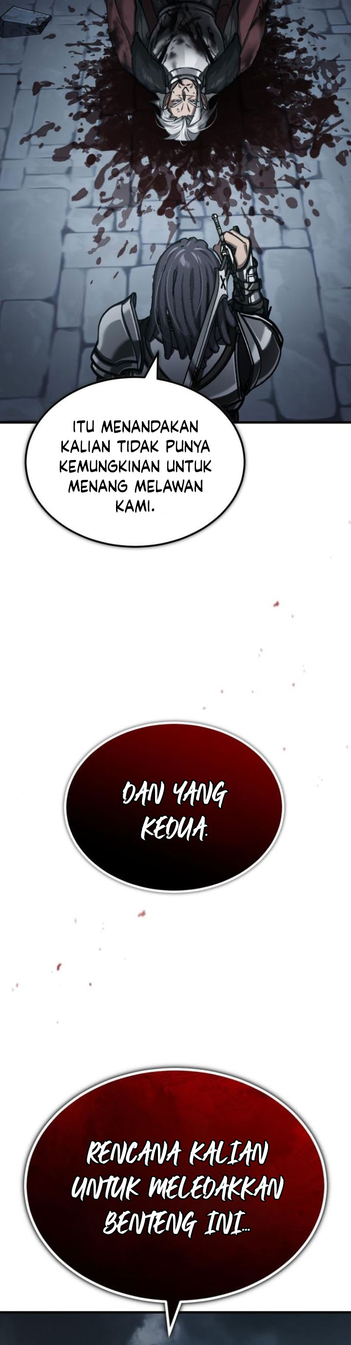 Read The Heavenly Demon Can’t Live a Normal Life ID Manga Online