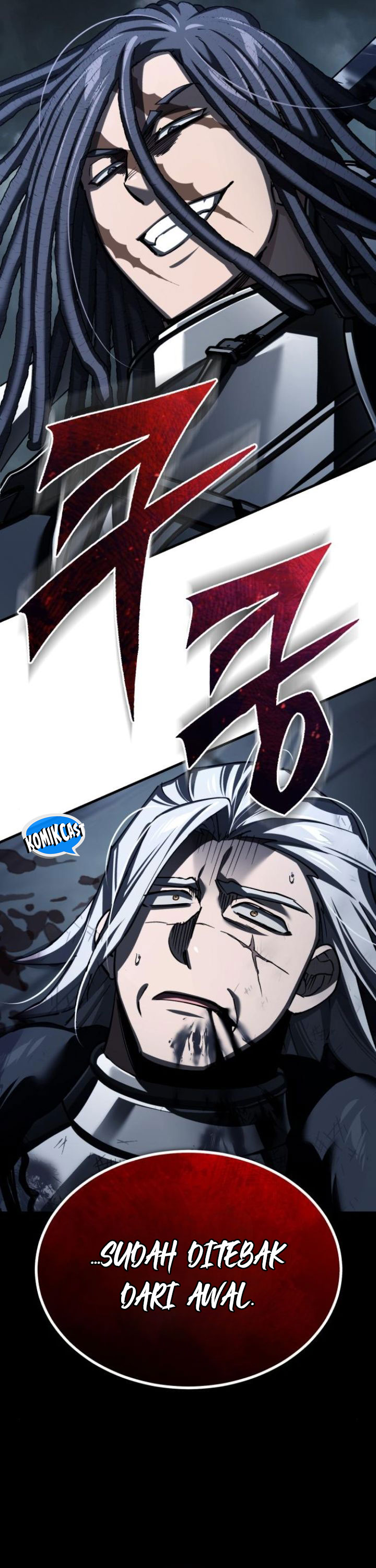 Read The Heavenly Demon Can’t Live a Normal Life ID Manga Online
