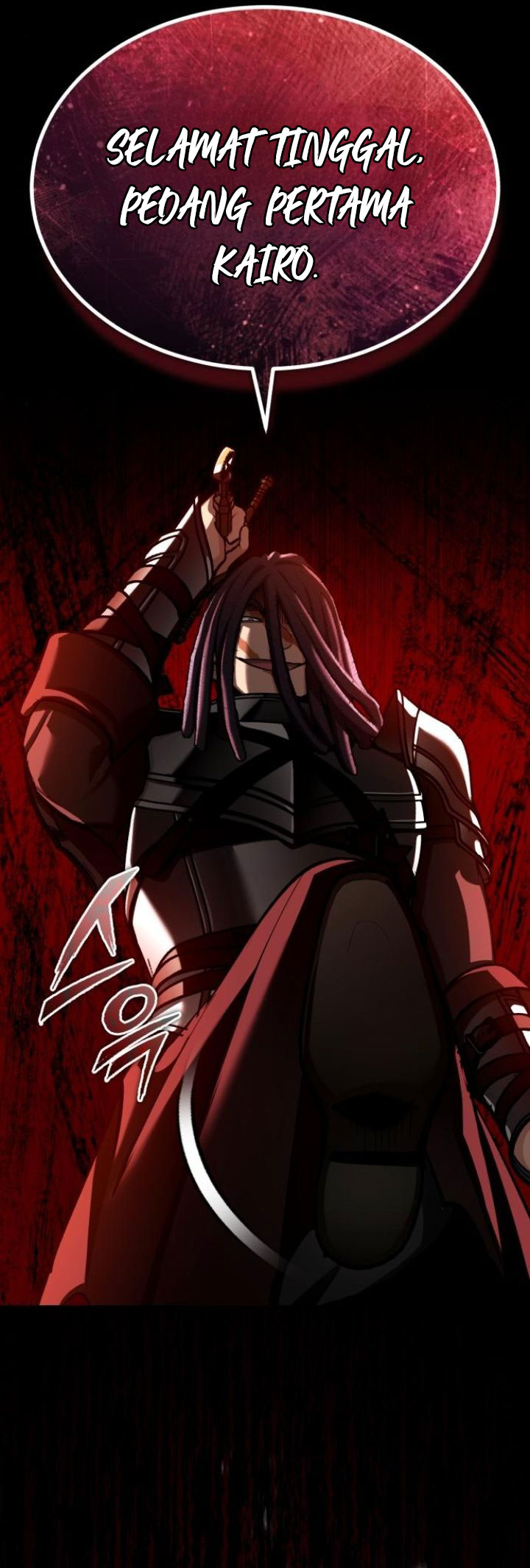 Read The Heavenly Demon Can’t Live a Normal Life ID Manga Online