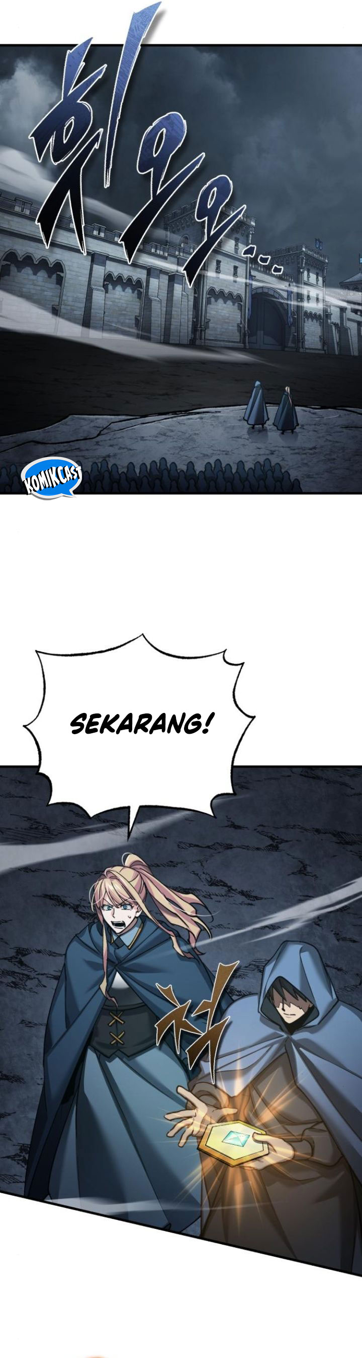 Read The Heavenly Demon Can’t Live a Normal Life ID Manga Online