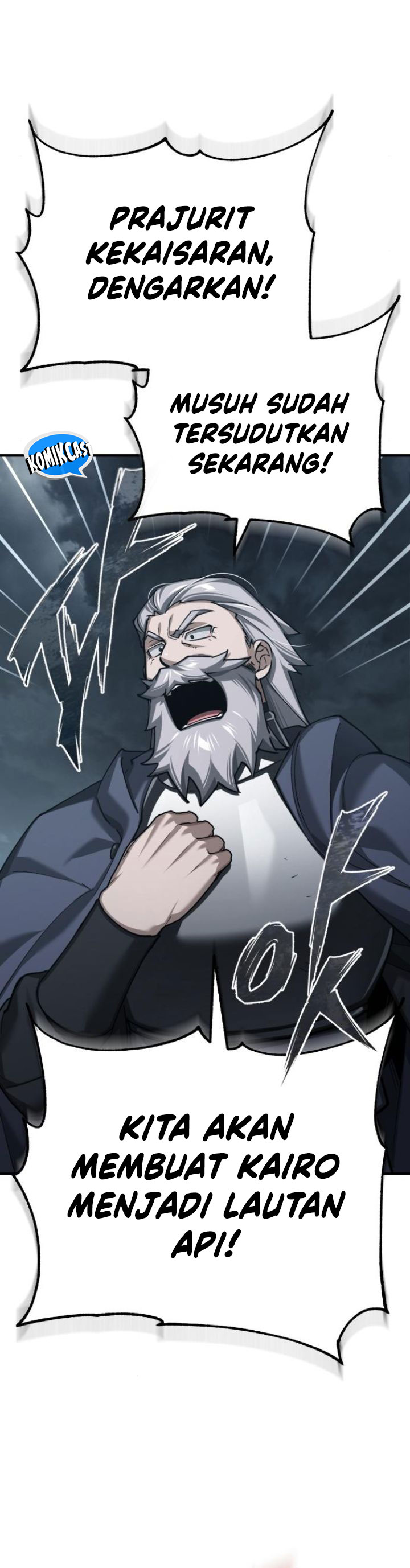 Read The Heavenly Demon Can’t Live a Normal Life ID Manga Online