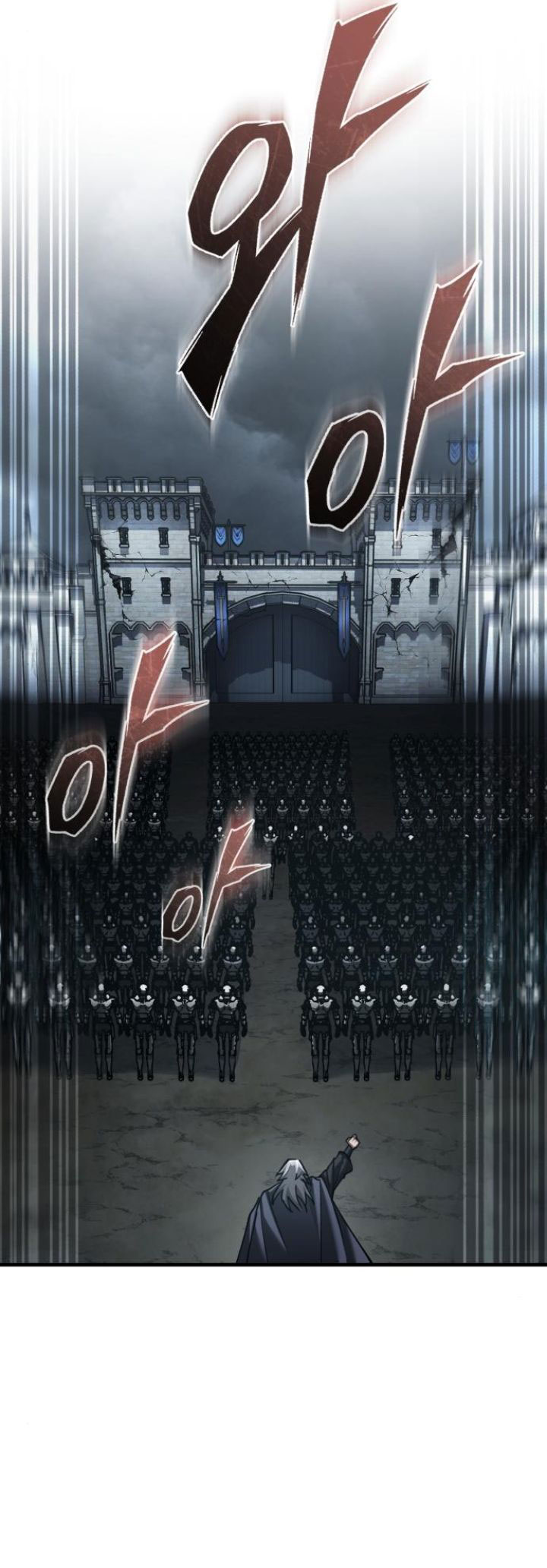 Read The Heavenly Demon Can’t Live a Normal Life ID Manga Online