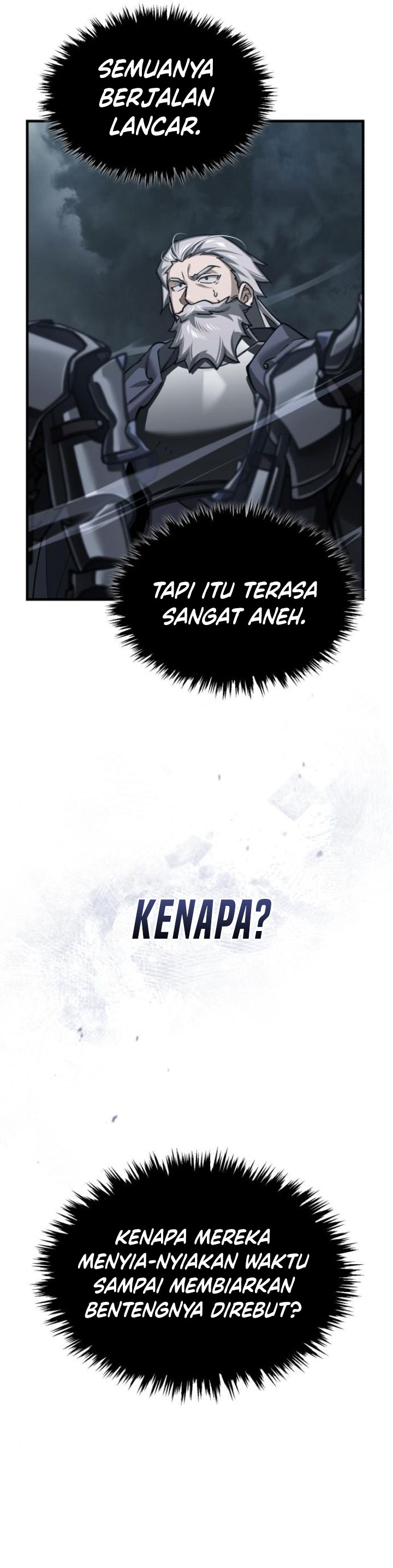 Read The Heavenly Demon Can’t Live a Normal Life ID Manga Online
