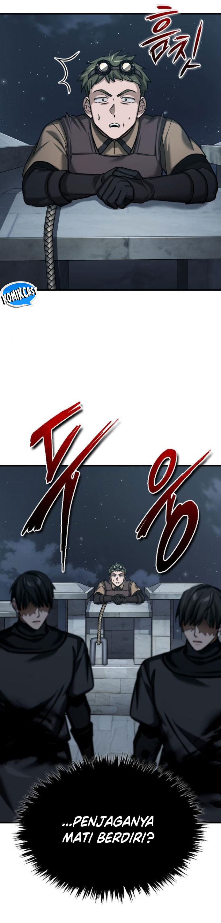 Read The Heavenly Demon Can’t Live a Normal Life ID Manga Online