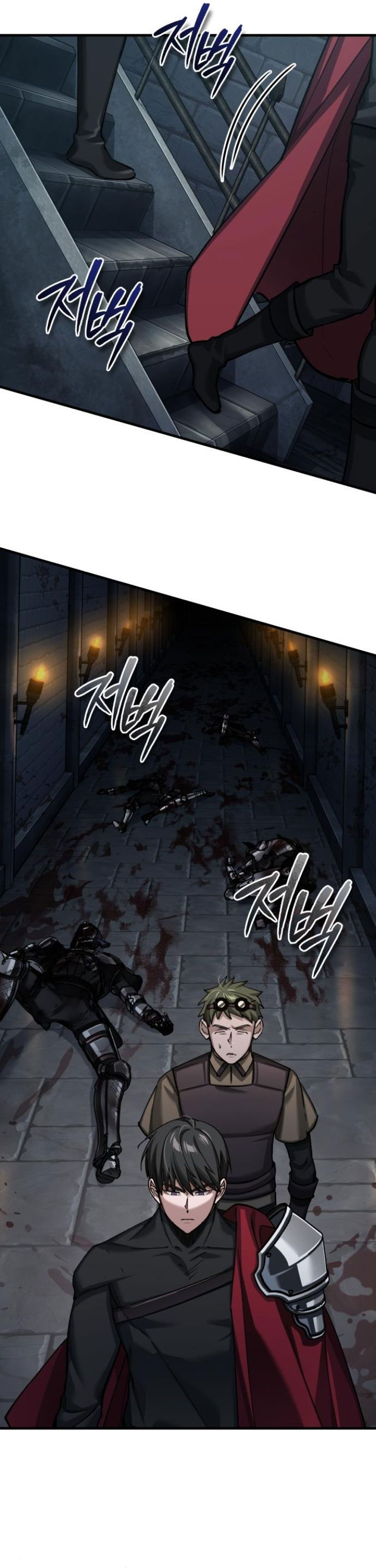 Read The Heavenly Demon Can’t Live a Normal Life ID Manga Online