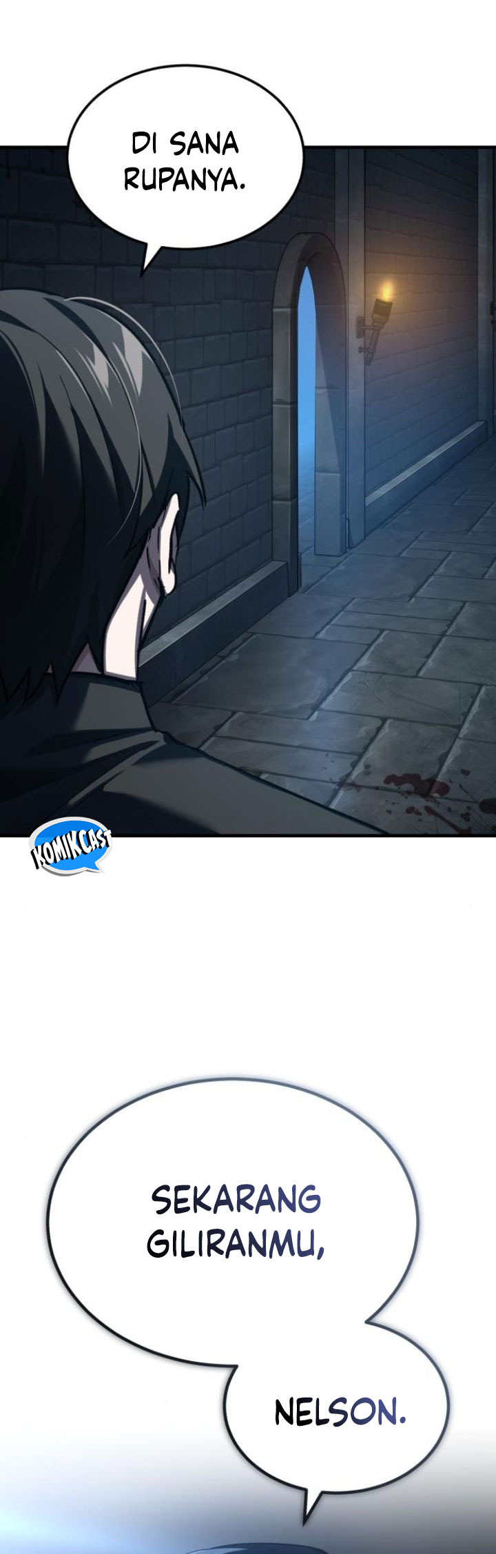 Read The Heavenly Demon Can’t Live a Normal Life ID Manga Online