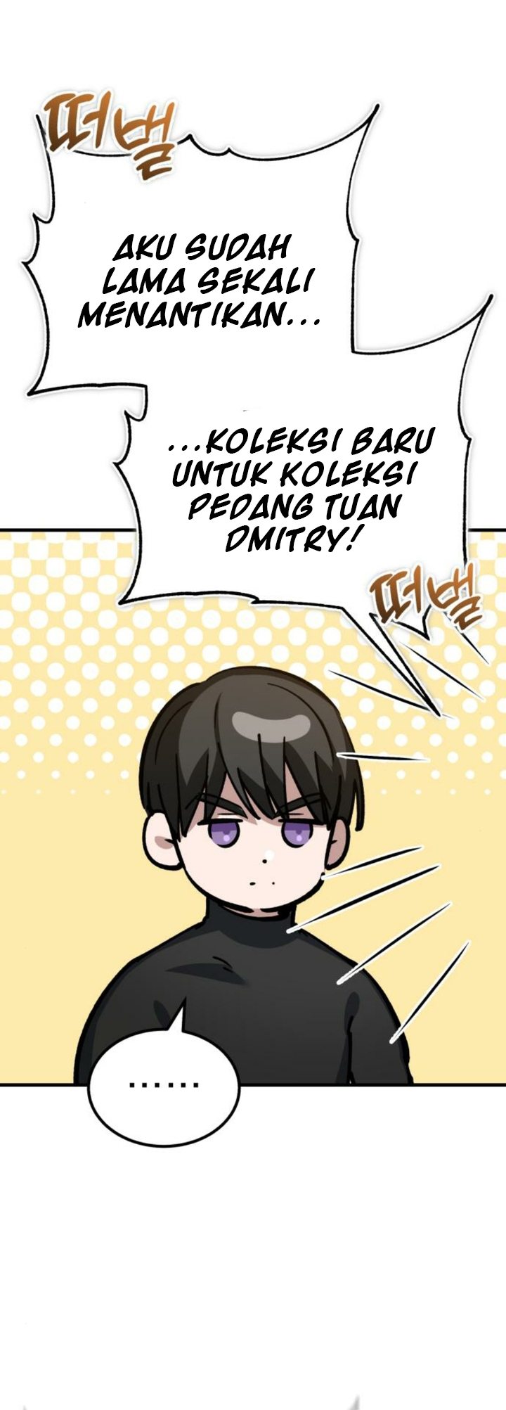 Read The Heavenly Demon Can’t Live a Normal Life ID Manga Online