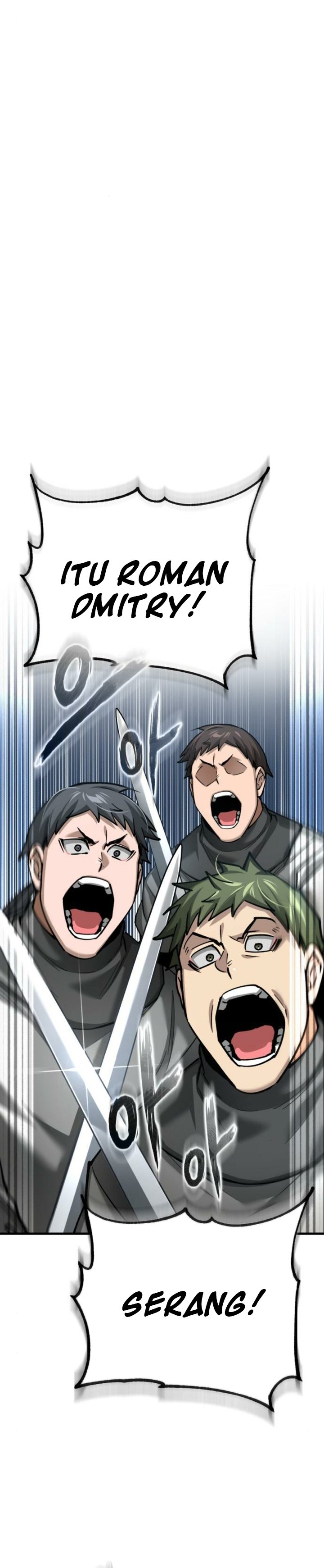 Read The Heavenly Demon Can’t Live a Normal Life ID Manga Online