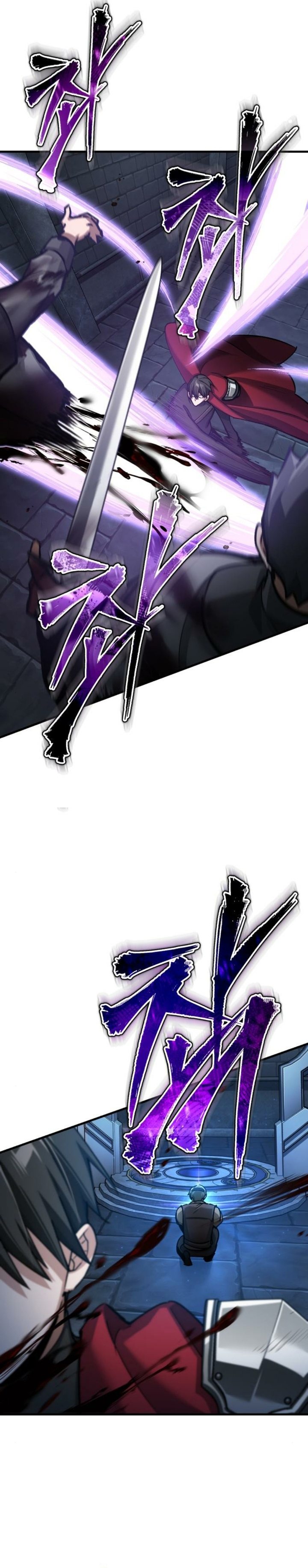 Read The Heavenly Demon Can’t Live a Normal Life ID Manga Online