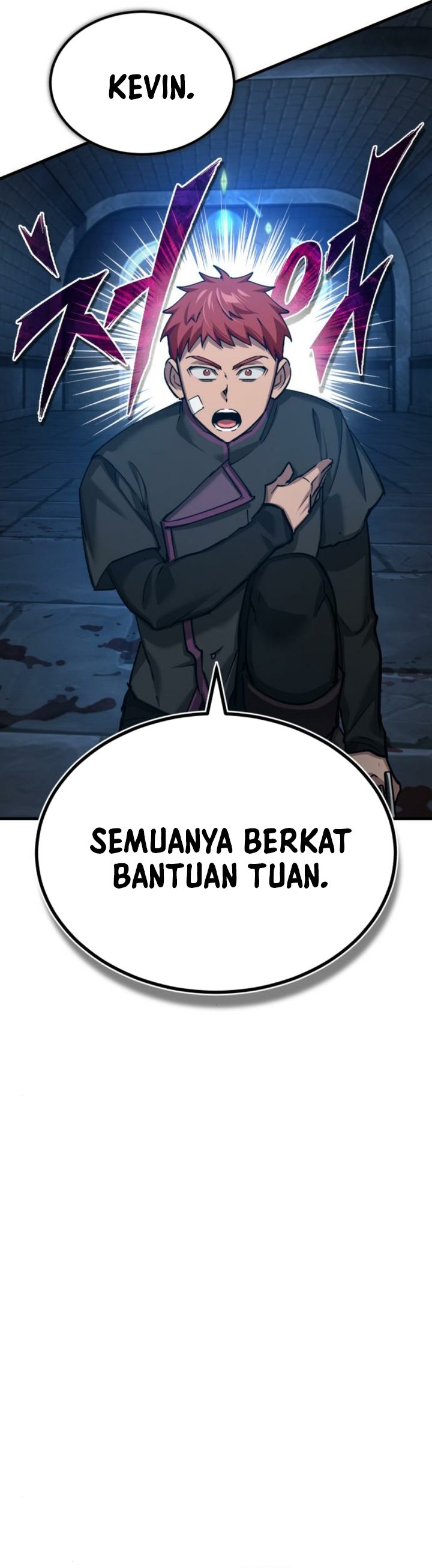 Read The Heavenly Demon Can’t Live a Normal Life ID Manga Online