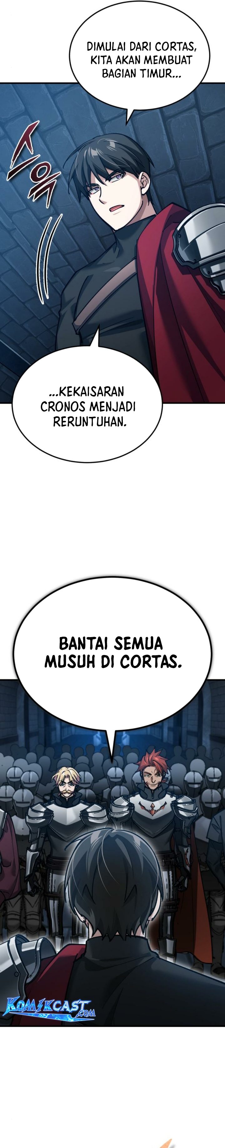 Read The Heavenly Demon Can’t Live a Normal Life ID Manga Online