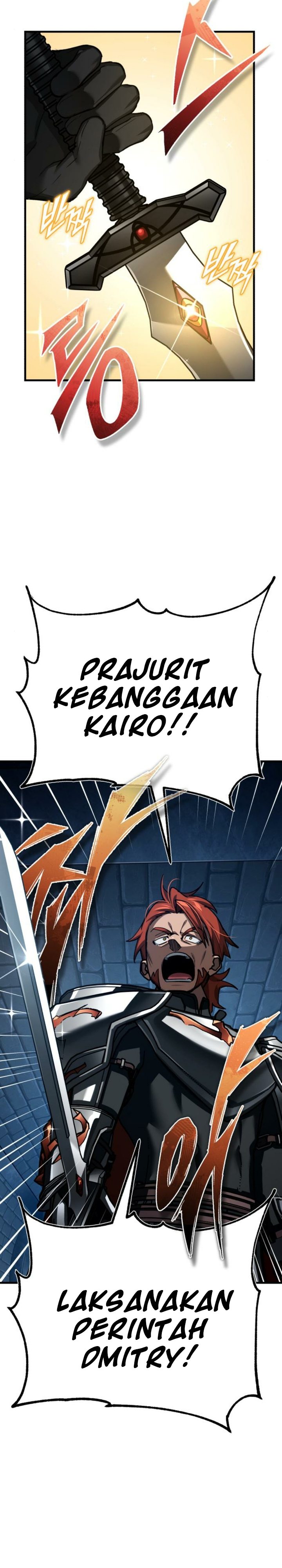 Read The Heavenly Demon Can’t Live a Normal Life ID Manga Online