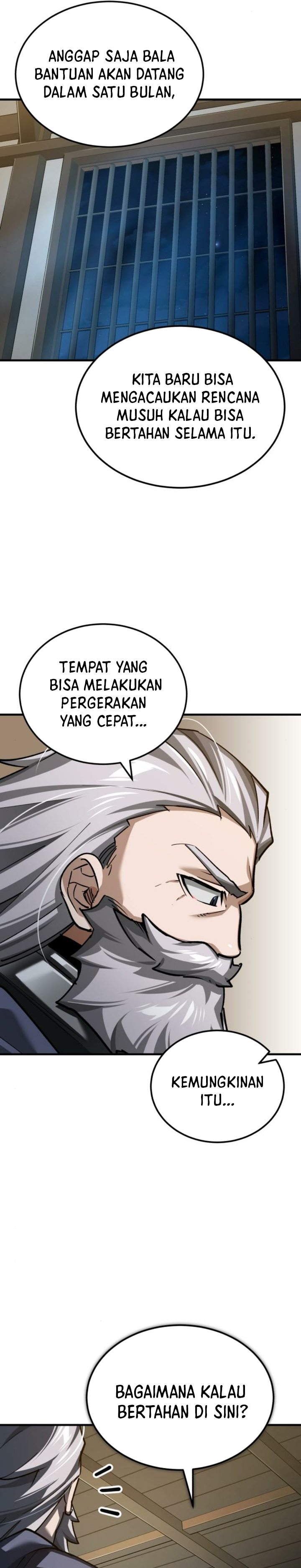 Read The Heavenly Demon Can’t Live a Normal Life ID Manga Online