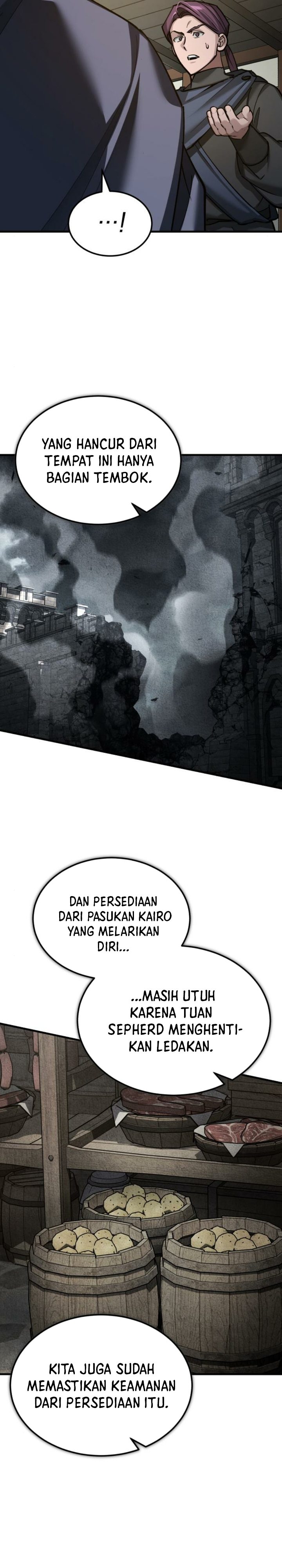 Read The Heavenly Demon Can’t Live a Normal Life ID Manga Online