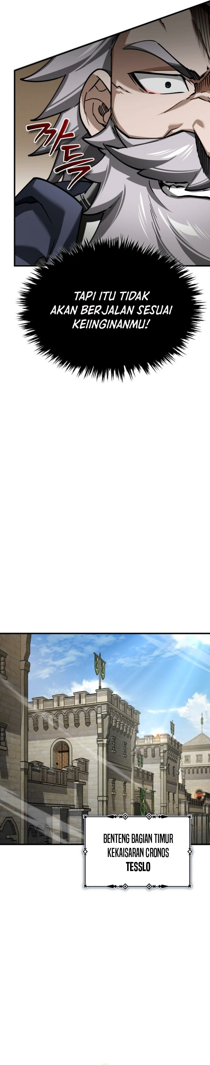 Read The Heavenly Demon Can’t Live a Normal Life ID Manga Online