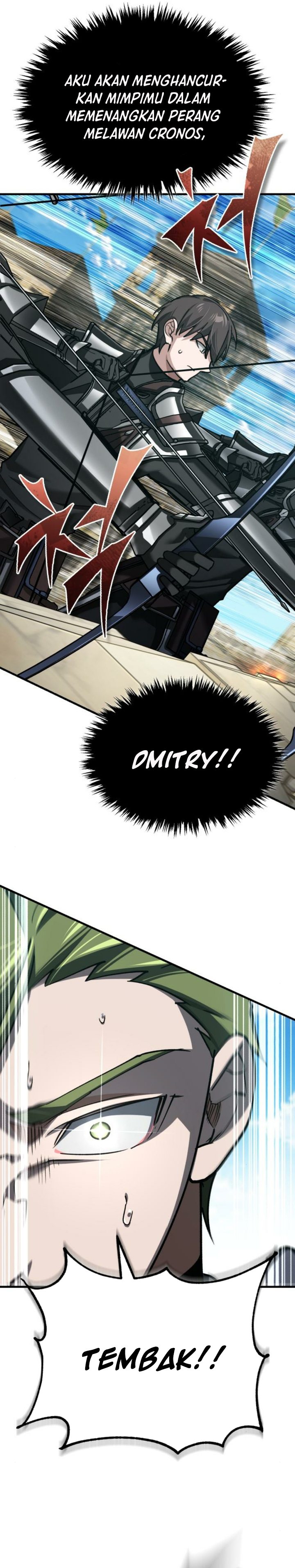 Read The Heavenly Demon Can’t Live a Normal Life ID Manga Online