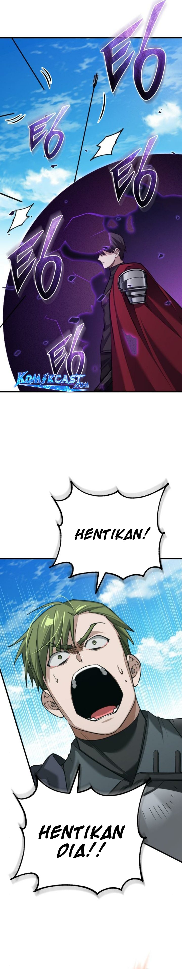 Read The Heavenly Demon Can’t Live a Normal Life ID Manga Online