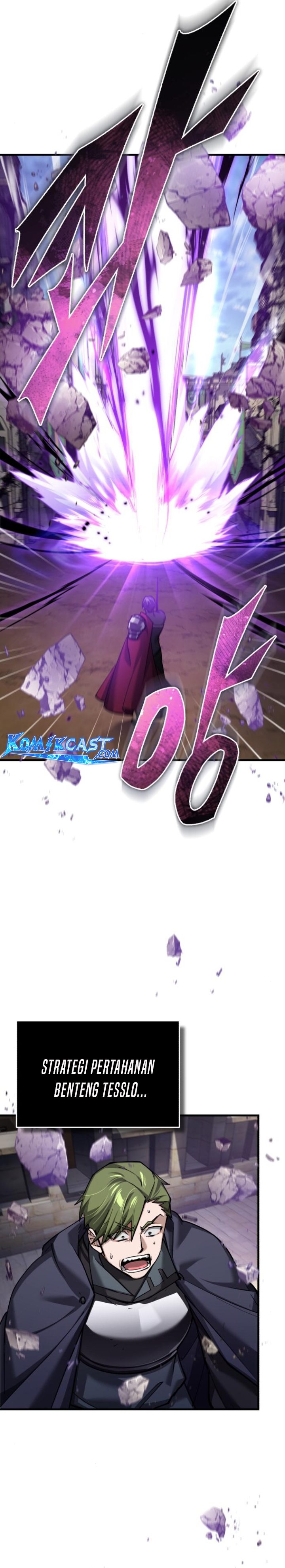 Read The Heavenly Demon Can’t Live a Normal Life ID Manga Online
