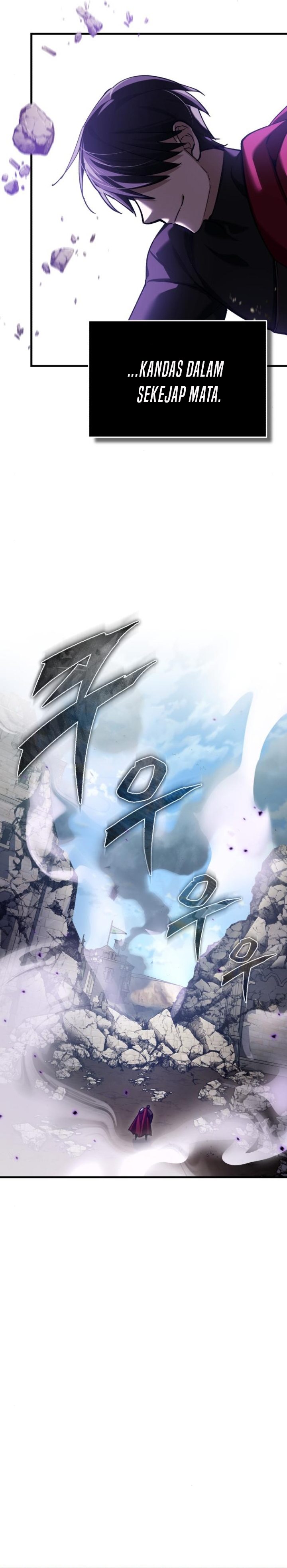 Read The Heavenly Demon Can’t Live a Normal Life ID Manga Online