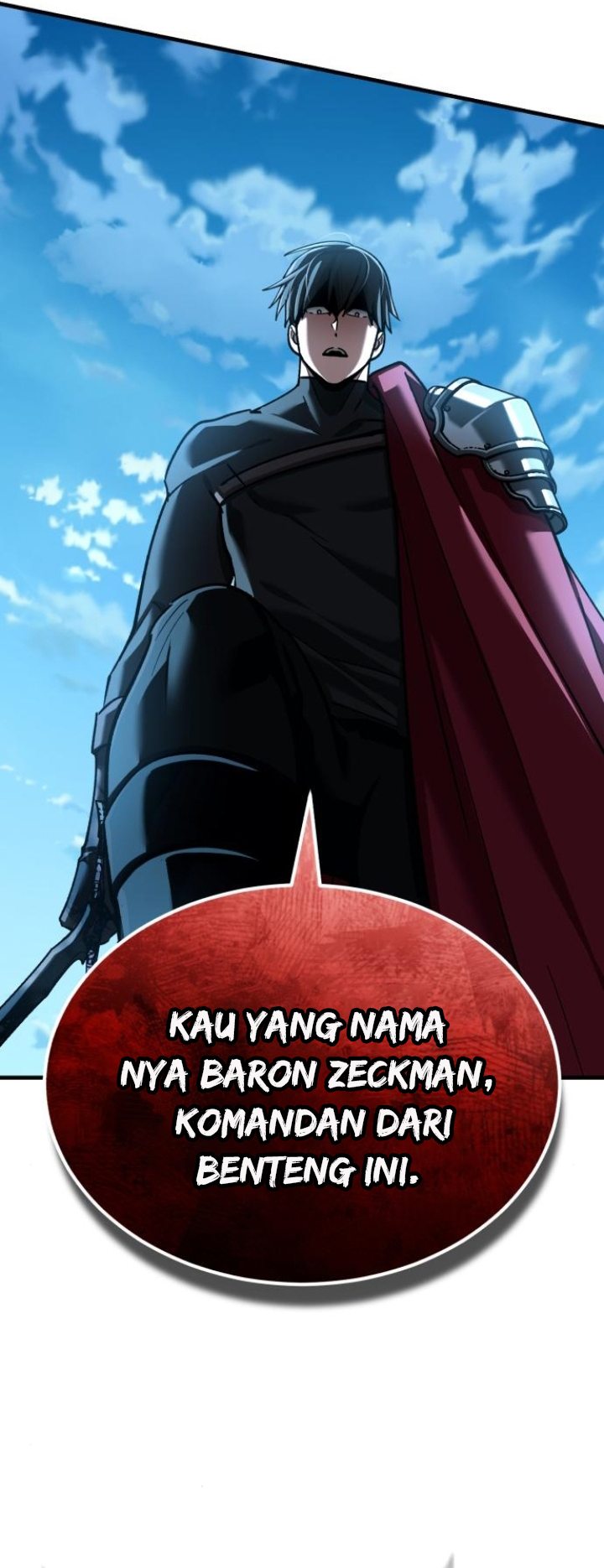 Read The Heavenly Demon Can’t Live a Normal Life ID Manga Online
