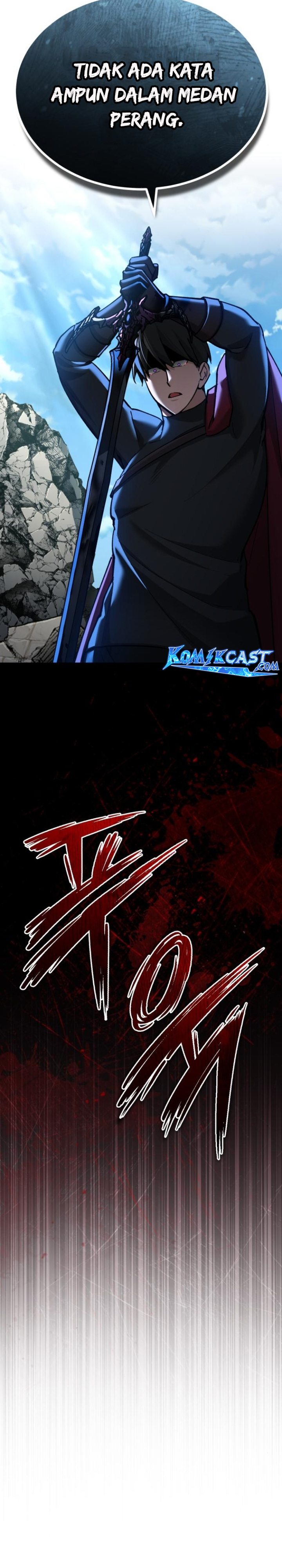 Read The Heavenly Demon Can’t Live a Normal Life ID Manga Online