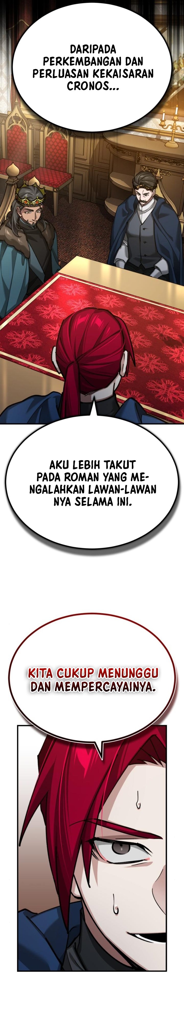Read The Heavenly Demon Can’t Live a Normal Life ID Manga Online