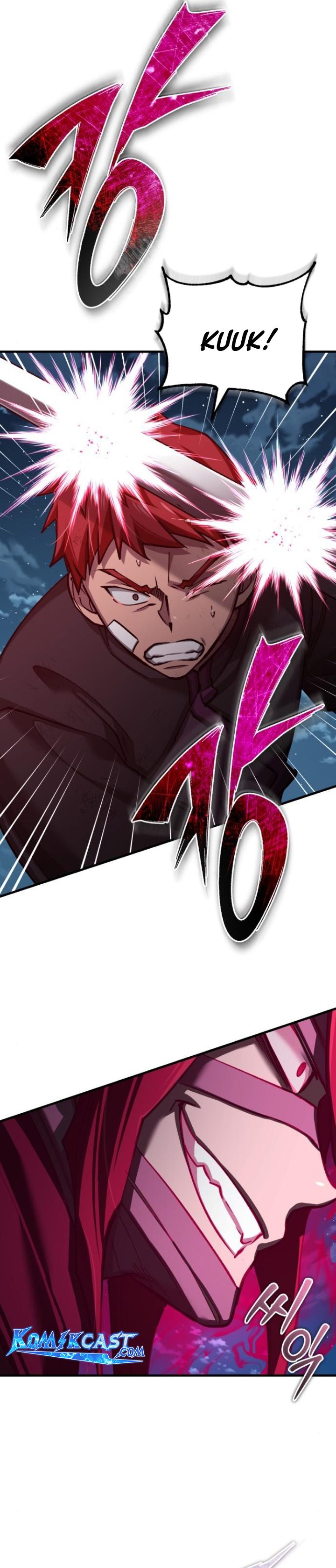 Read The Heavenly Demon Can’t Live a Normal Life ID Manga Online