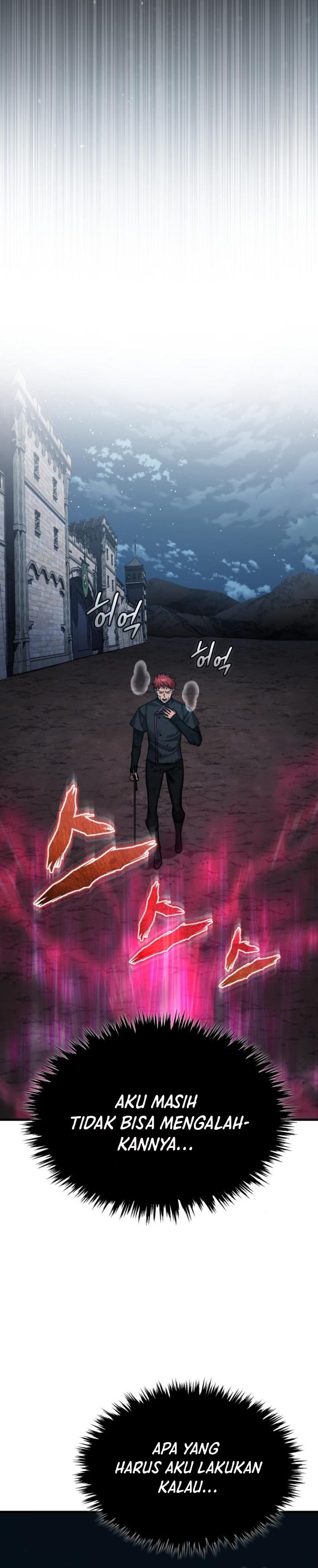 Read The Heavenly Demon Can’t Live a Normal Life ID Manga Online