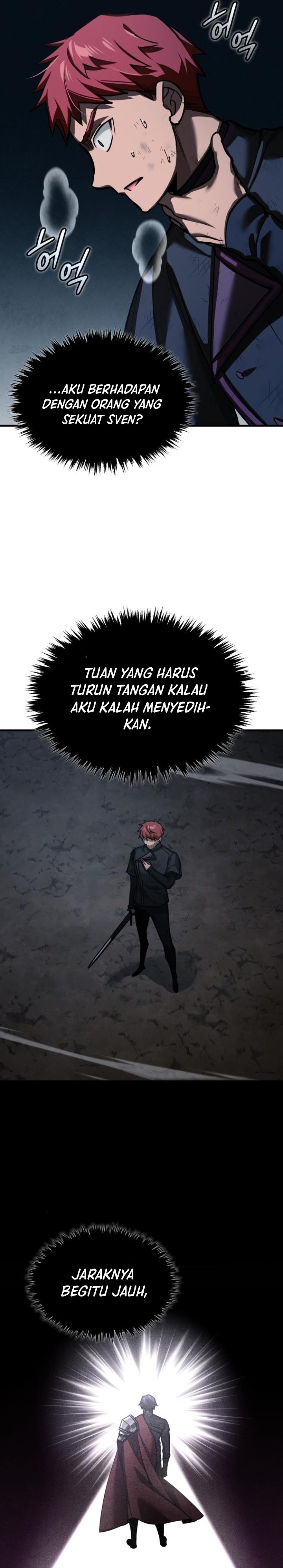 Read The Heavenly Demon Can’t Live a Normal Life ID Manga Online