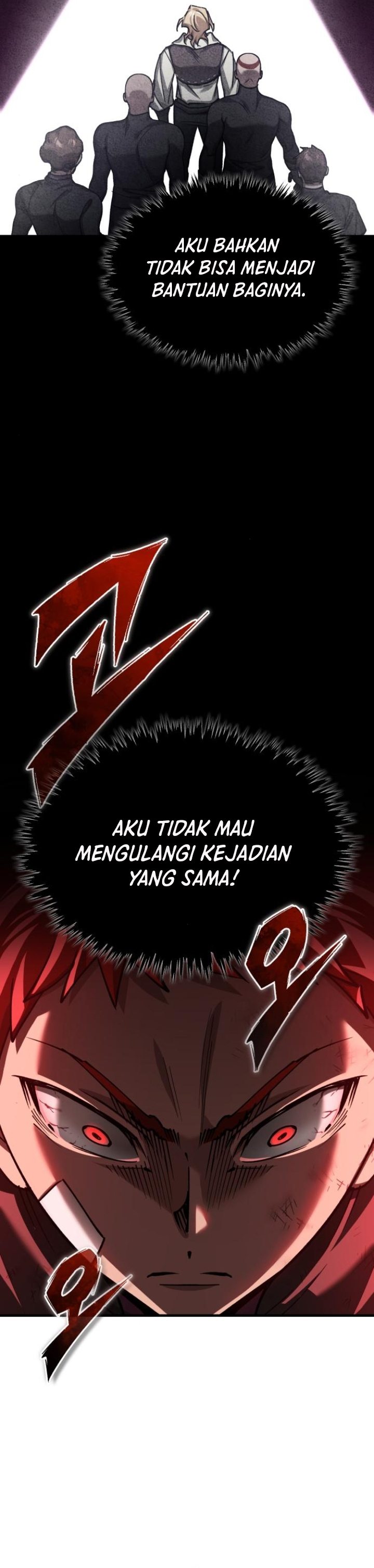 Read The Heavenly Demon Can’t Live a Normal Life ID Manga Online