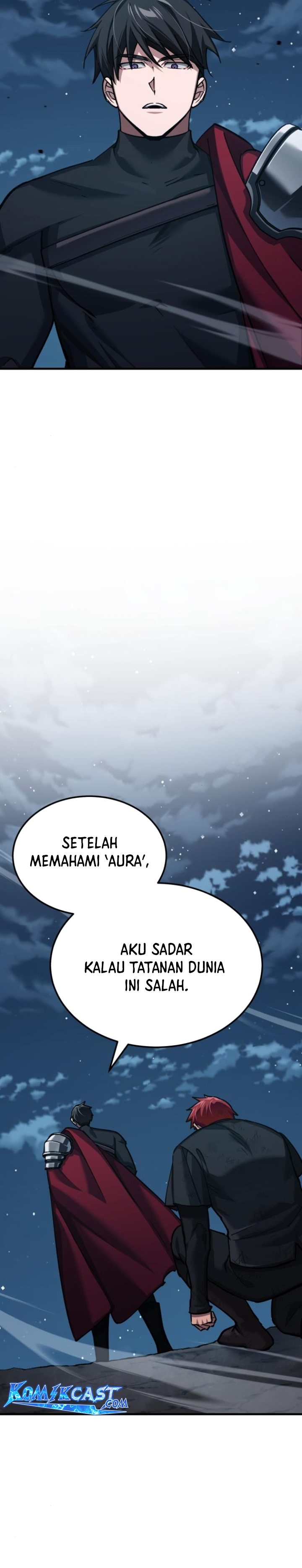 Read The Heavenly Demon Can’t Live a Normal Life ID Manga Online