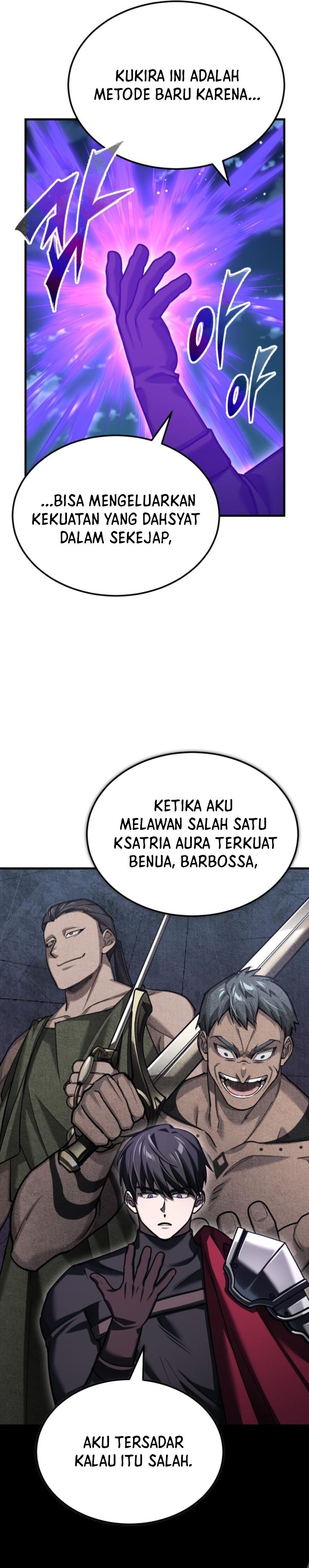 Read The Heavenly Demon Can’t Live a Normal Life ID Manga Online