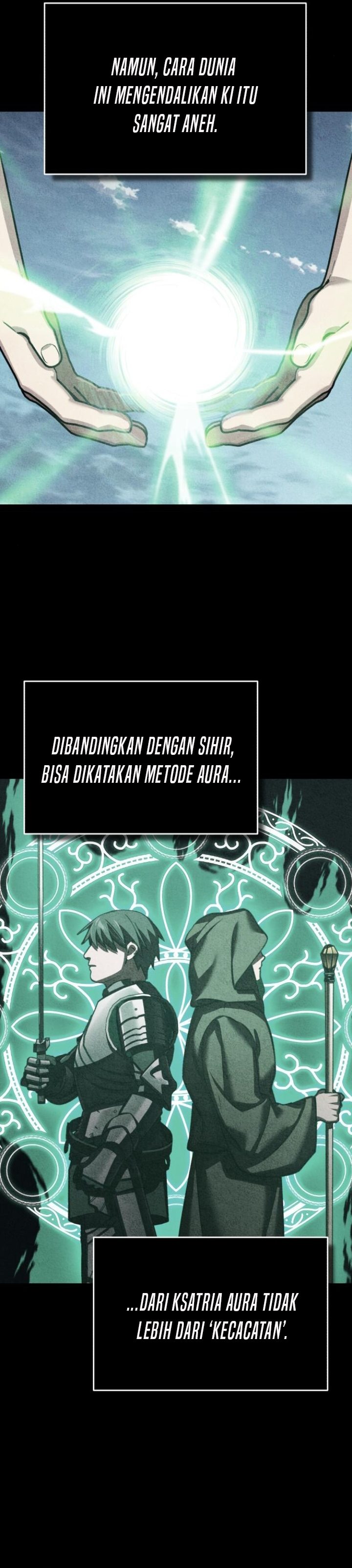 Read The Heavenly Demon Can’t Live a Normal Life ID Manga Online