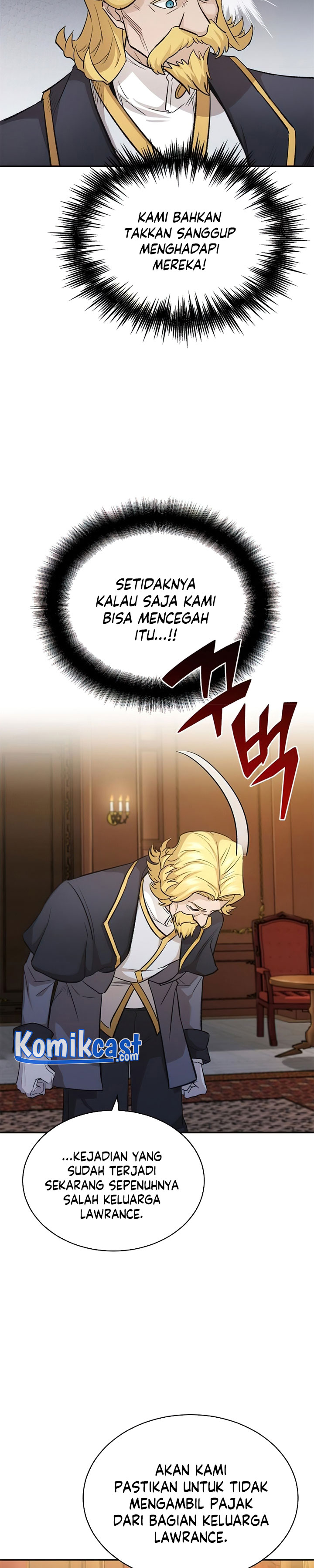 Read The Heavenly Demon Can’t Live a Normal Life ID Manga Online